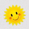 阳光明媚的头像