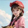 春天的叶子的头像