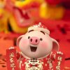 四叶草的头像