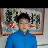 我就是我的头像