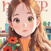 无言的头像