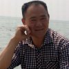 雄鹰的头像
