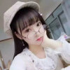 无心的头像