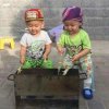 中国梦的头像