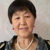 幸福女人的头像