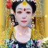 钻石玫瑰的头像
