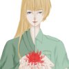【⑤】柯 子的头像