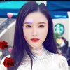 ，戏海棠的头像