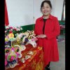 靓丽人生的头像