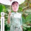 幸福的头像