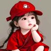 快乐天使瑞声风华的头像