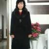 女强人的头像