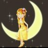 爱神♬ 月亮的头像