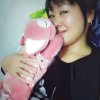 女神的头像