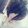 瑷☞ㄅ〖飞飞♀〗的头像