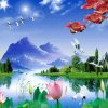 平平淡淡的头像
