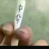 当爱以成往事的头像