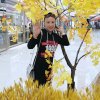 清香的头像