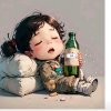 刺青的头像