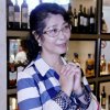自由女神的头像