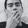 昶昶，南方少年的头像