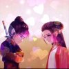 婉婷的头像