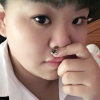 笑容里绽放的苦涩的头像