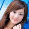 蝴蝶兰花的头像