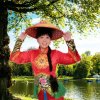 香香的头像
