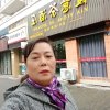 何韵奶奶的头像