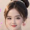 一代天后的头像
