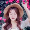 女人如花的头像