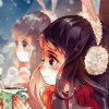 雨玲珑╰⋃╯ლ(´ `ლ)的头像