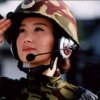 湘西女兵的头像