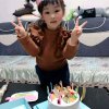 老人的头像