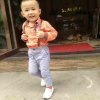 背影的头像
