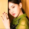 伤感女神的头像