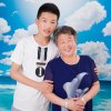 一家幸福的头像