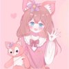 ╭开蘂快楽╮的头像