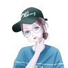 与我无关的头像