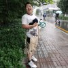 悠闲的头像