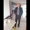 华仔的头像