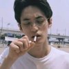 易拉罐的头像