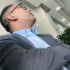 ꧁小飞༣ྀ࿆₅₂₀哥¹͜³͜¹͡⁴꧂《笨蛋》的头像