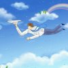飞翔的头像