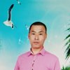 拥抱星星的月亮的头像