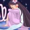 栀子花的头像