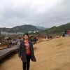 善良的头像