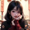 未来的头像