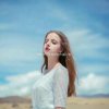 佛系少女的头像
